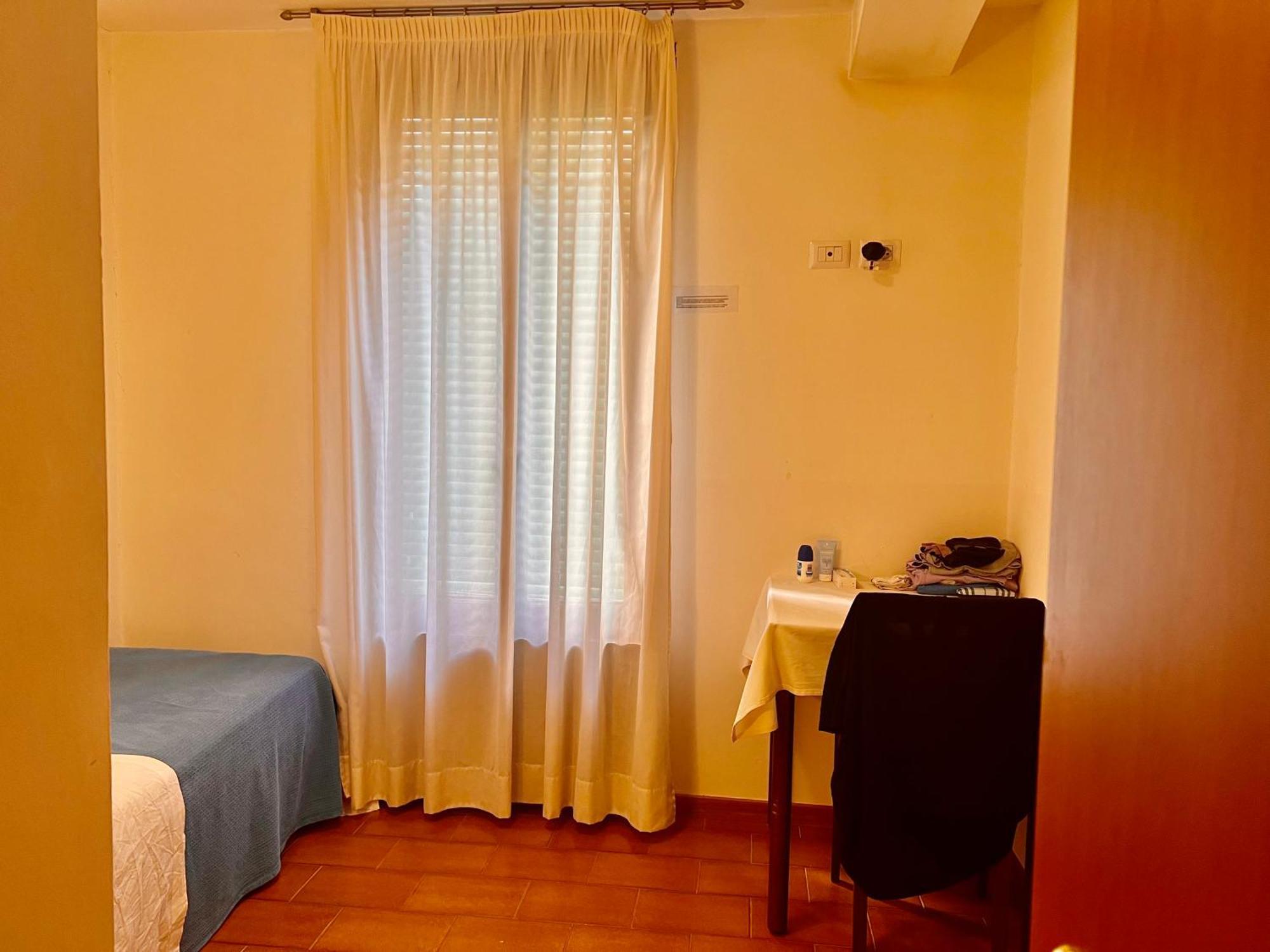 Hotel Canada Венеция Экстерьер фото